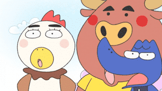 NHKのアニメ【はなかっぱ】の人気の秘密は主題歌にもある！YOUTUBE