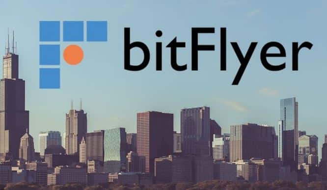 BitFlyerはアジアの投資ファンドに売却される可能性があります